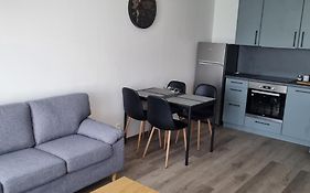 Cerna Ruze- Apartman 5
